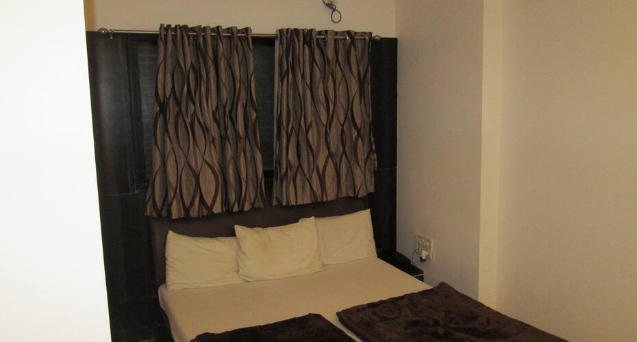 Hotel Alankar, Aurangabad 5